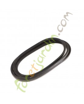Courroie de lames pour tondeuse autoportée Kubota T 1760 référence K514271412