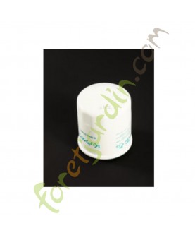 Filtre à huile HST pour autoportée kubota T 1880