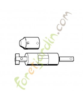 Outil de montage 11 référence 5910-890-2211