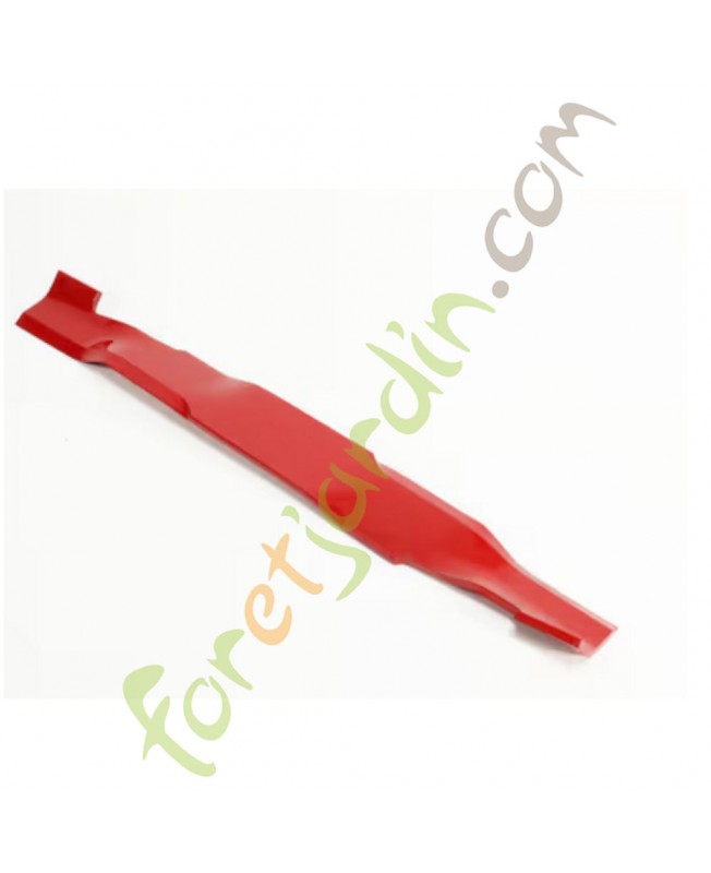 Lame gauche soufflante pour autoportée T 1880 kubota - référence K512471920