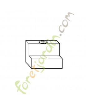 Pièce de pression  référence 5910-893-8700