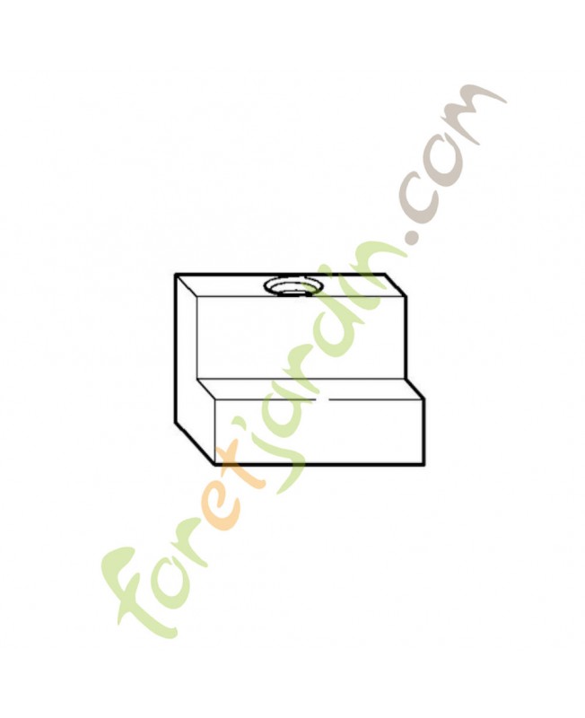 Pièce de pression  référence 5910-893-8700