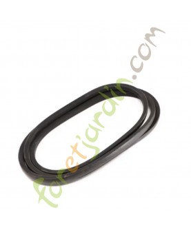 Courroie de lames pour tondeuse autoportée Kubota T 1760 référence K514271420