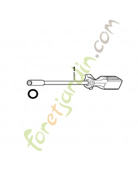 Tournevis référence 5910-890-2314