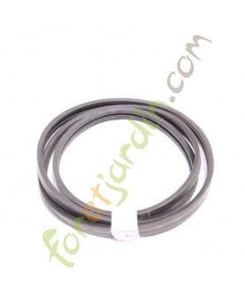 Courroie de lames pour autoportée ZD 21 Kubota référence K564534710