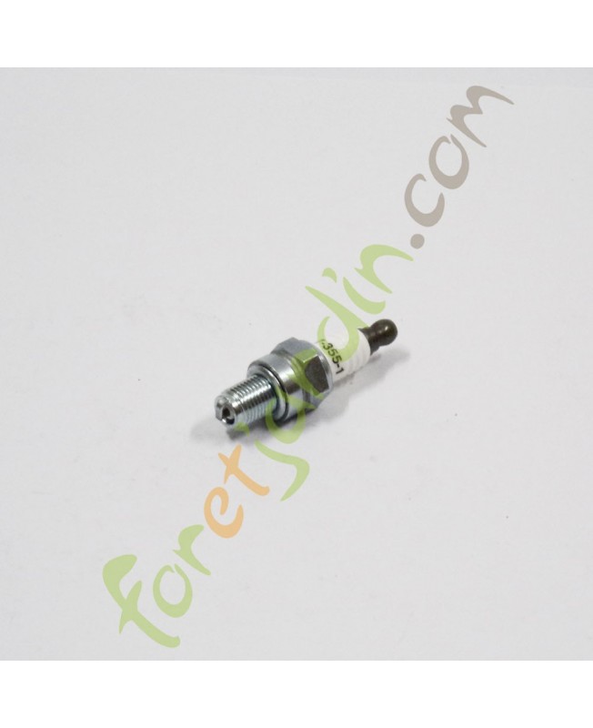 bougie_tronconneuse_debroussailleuse_ngk_bosch_champion