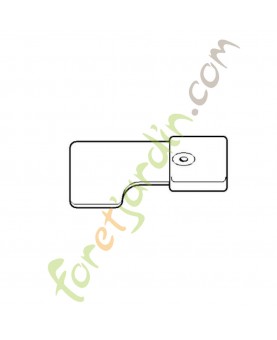 Calibre de réglage référence 4118-890-6400