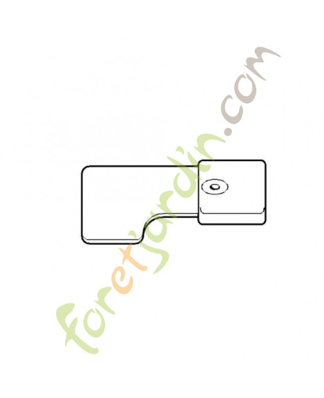 Calibre de réglage référence 4118-890-6400