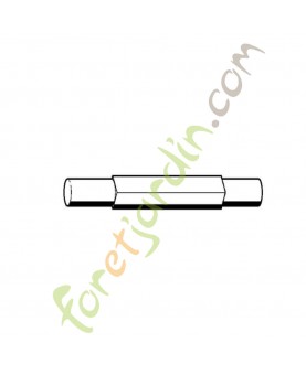 Outil de montage 4126-893-4900. Pièce détachée Stihl / Vicking