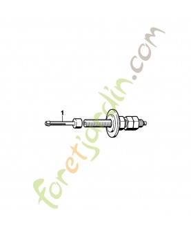 Dispositif d'extraction référence 5910-890-4408