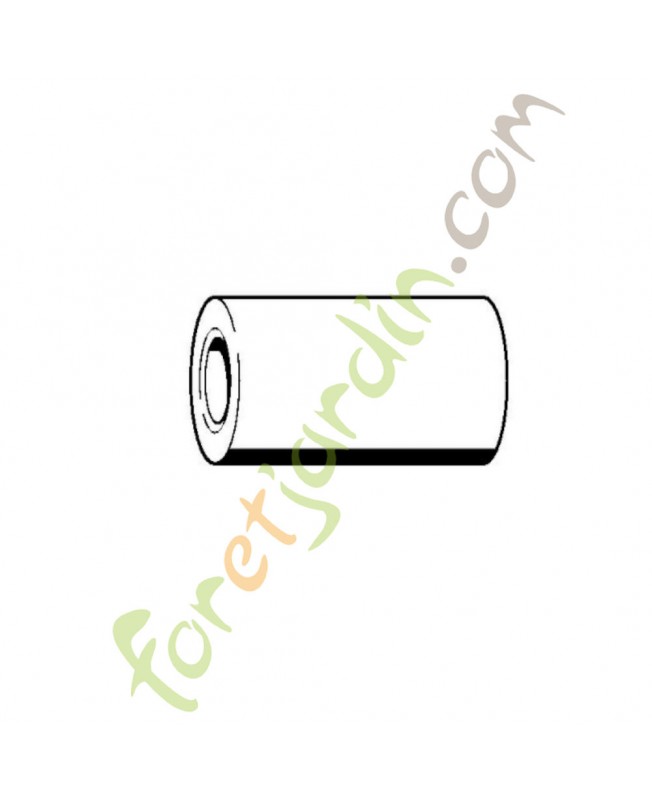 Douille d'emmanchement