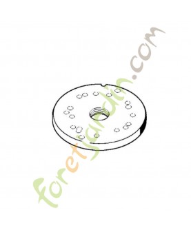 Disque (trous 13 a 18) référence 5910-893-2102