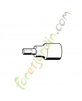 Lame tournevis T50 référence 5910-890-0106