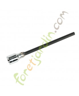 Cle male husqvarna référence 506567601