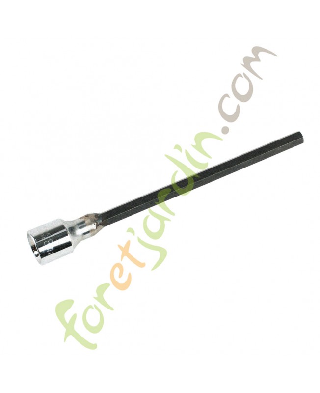 Cle male husqvarna référence 506567601