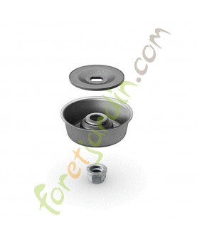 Jeu de pièces outils fs réf. Stihl 4005-007-4402