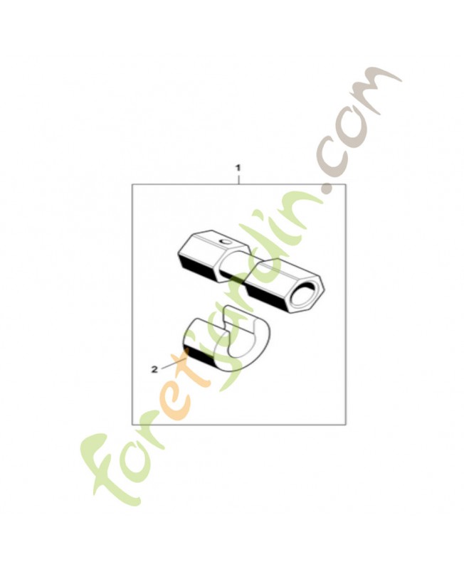 Extracteur référence 5910-890-4506