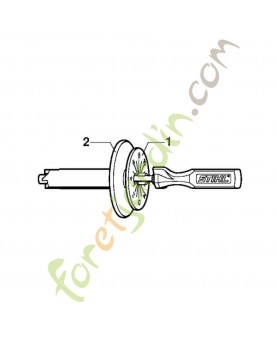 Tournevis référence 5910-890-2311