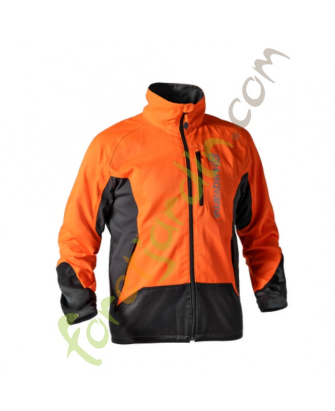 Veste forestière Classic Husqvarna