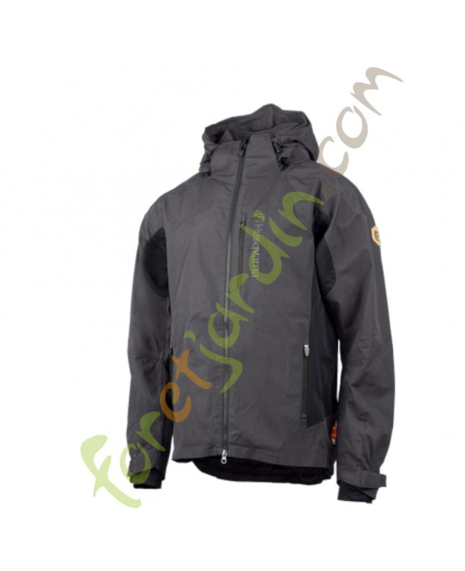 Veste homme Xplorer Shell Husqvarna