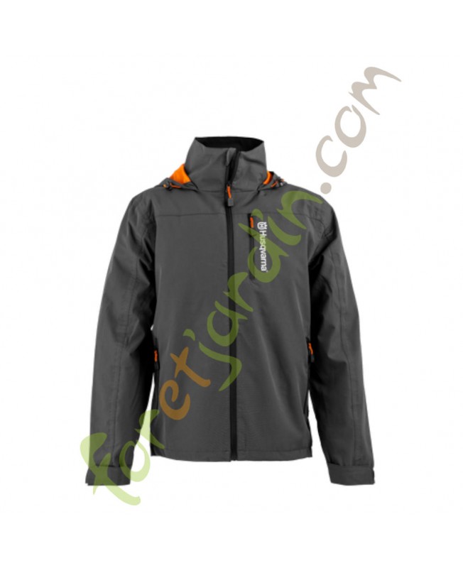 Veste de jardin pour homme XPLORER Husqvarna