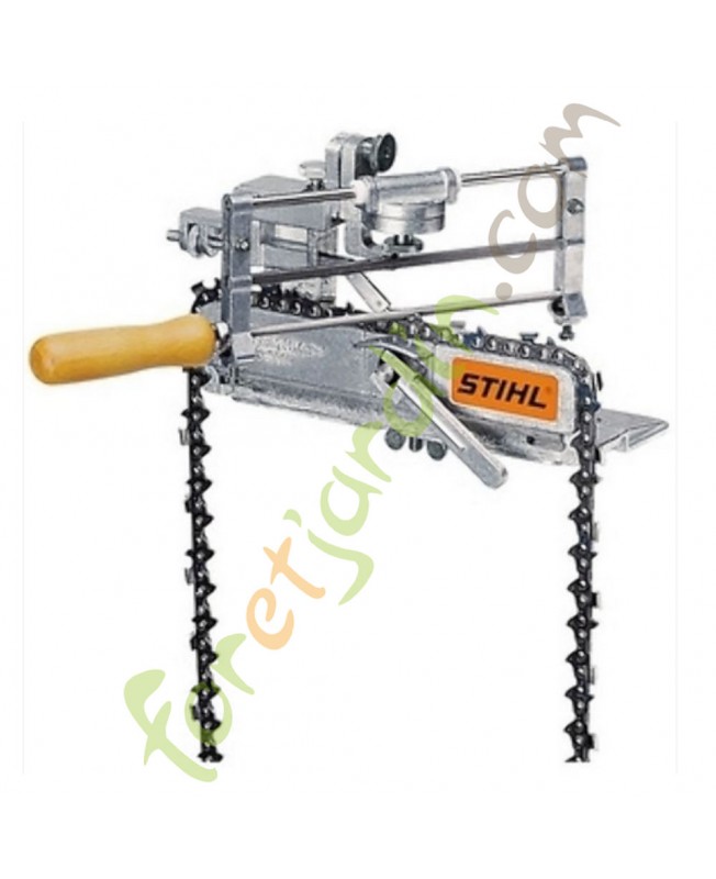 Affuteuse manuelle FG 2 Stihl réf. 5604-000-7501