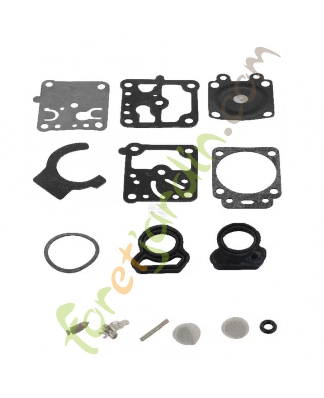 Kit de réparation K10WZKR