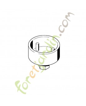 Outil de montage pour embrayage