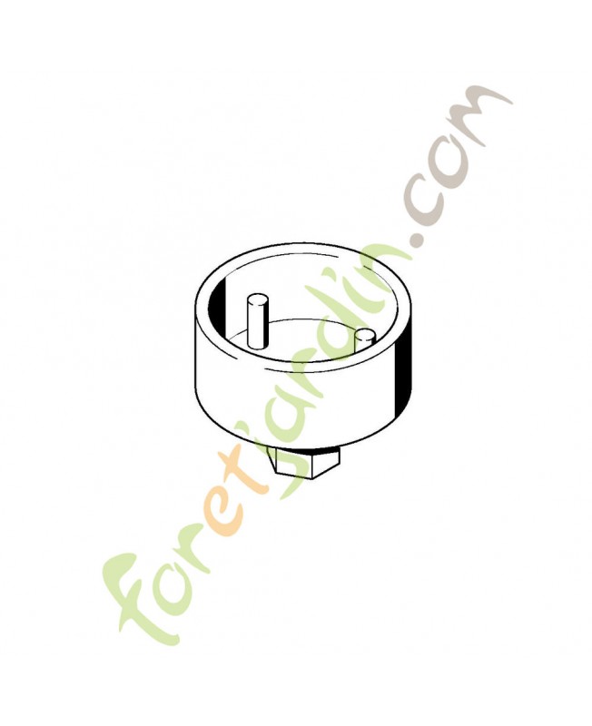 Outil de montage pour embrayage