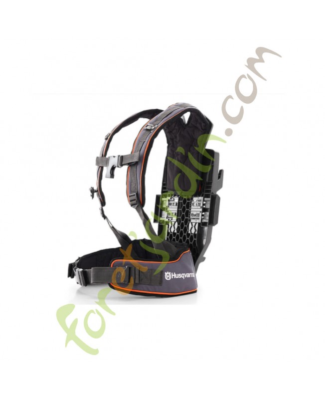 Harnais pour batterie dorsale