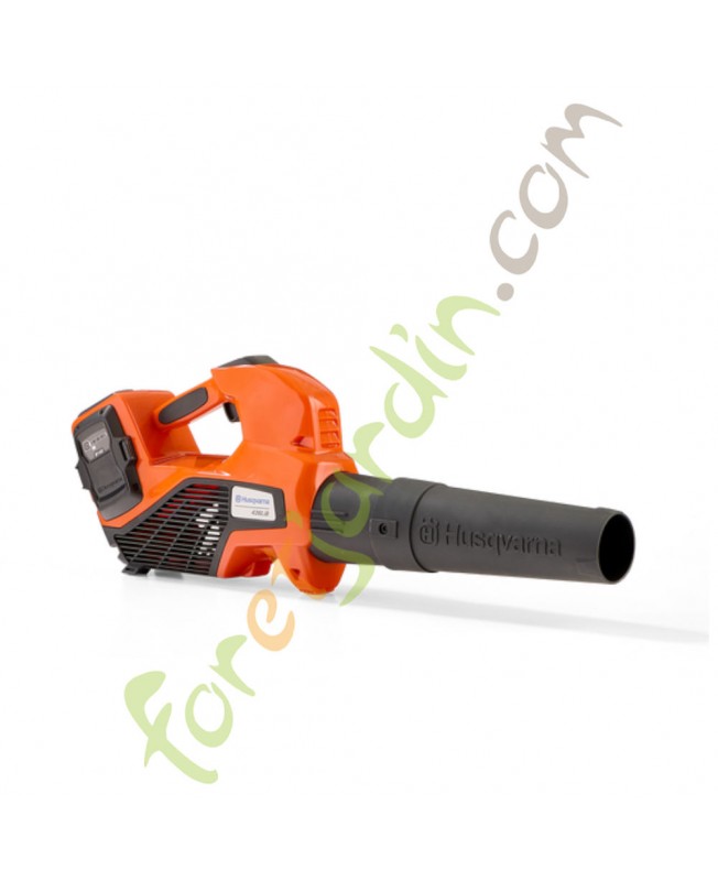 Jouet souffleur 325iBV Husqvarna