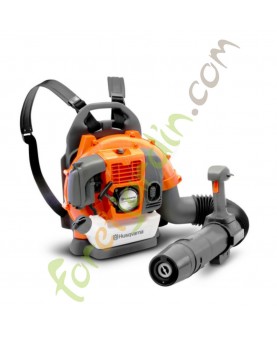 Jouet souffleur de bulles Husqvarna