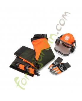 Kit de protection Functional Husqvarna Functional