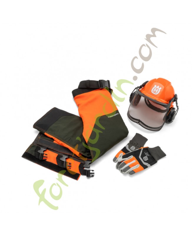Kit de protection Functional Husqvarna Functional