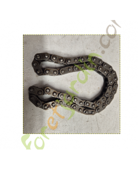 Chaine  husqvarna référence 531008368