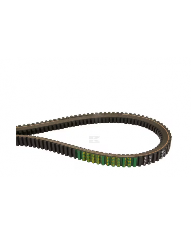 Courroie trapézoïdale