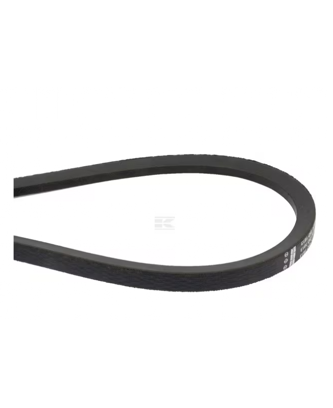 Courroie trapézoïdale SPZ 10x812