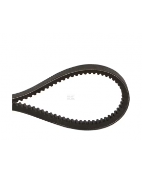 Courroie trapézoïdale ZX29 1/2" 10x772