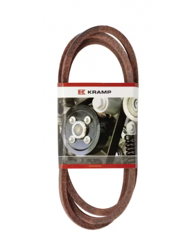 Courroie trapézoïdale Z31