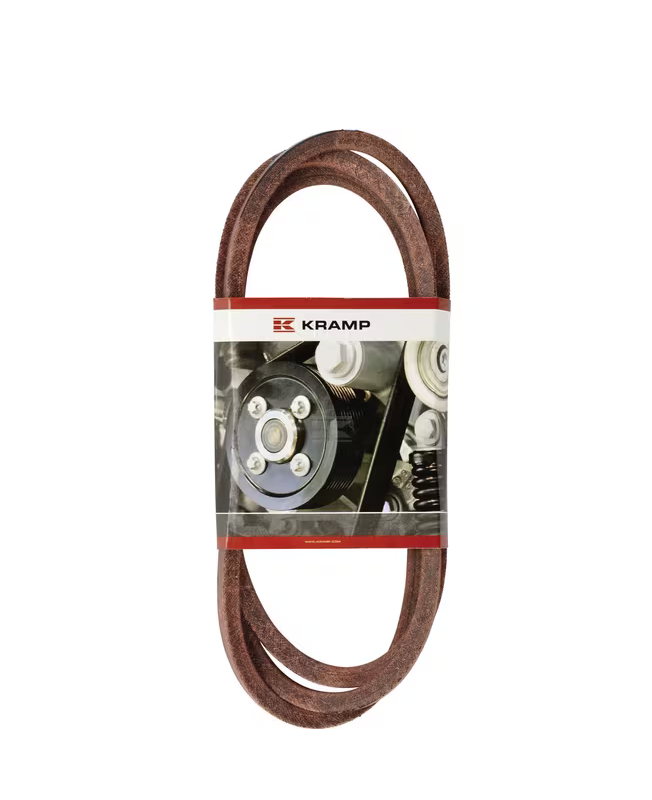 Courroie trapézoïdale Z31