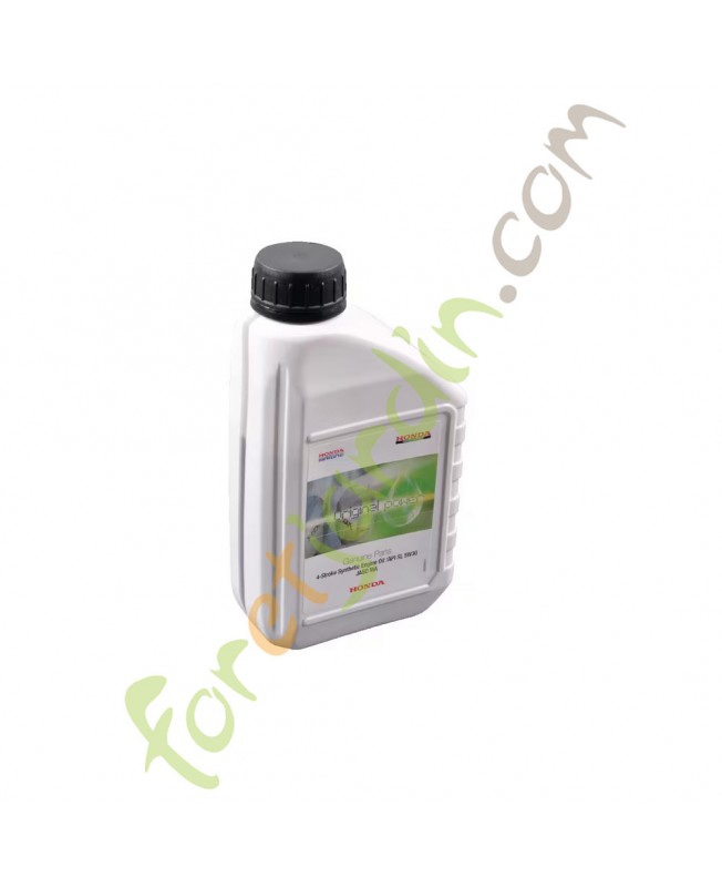 Huile moteur 5W30 - 0.600 ml  réf. Honda 08221777060PRO