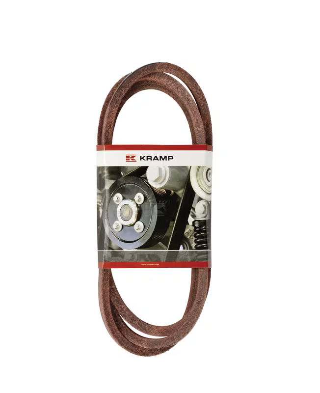 Courroie trapézoïdale 1/2" x 35" Kevlar