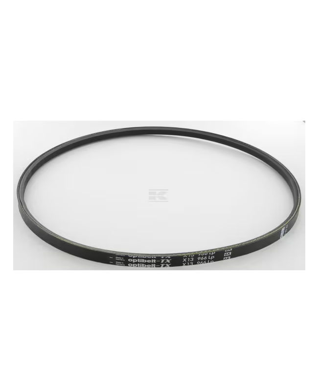 Courroie transmission