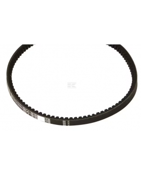 Courroie trapézoïdale 8x530
