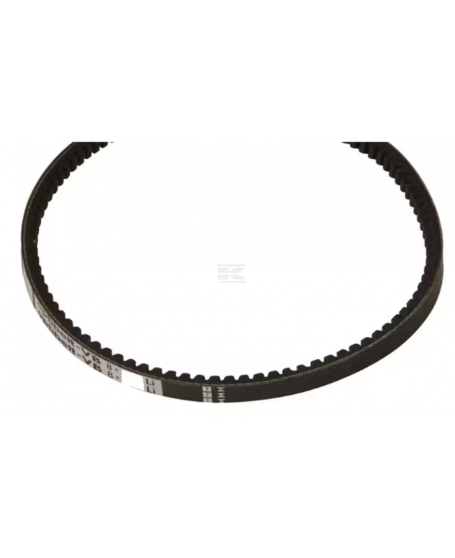 Courroie trapézoïdale 8x530