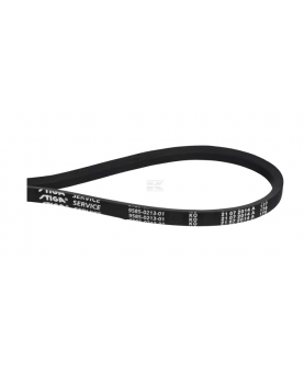 Courroie trapézoïdale référence 1134917301 - Pièce détachée adaptable