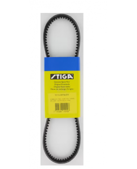 Courroie Z24 référence stiga 1111911401