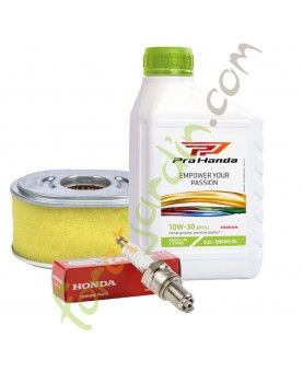 SERVICE KIT GX140/160/200 réf. Honda 06211ZE1000PRO