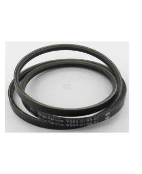 Courroie Stiga référence 1134913501