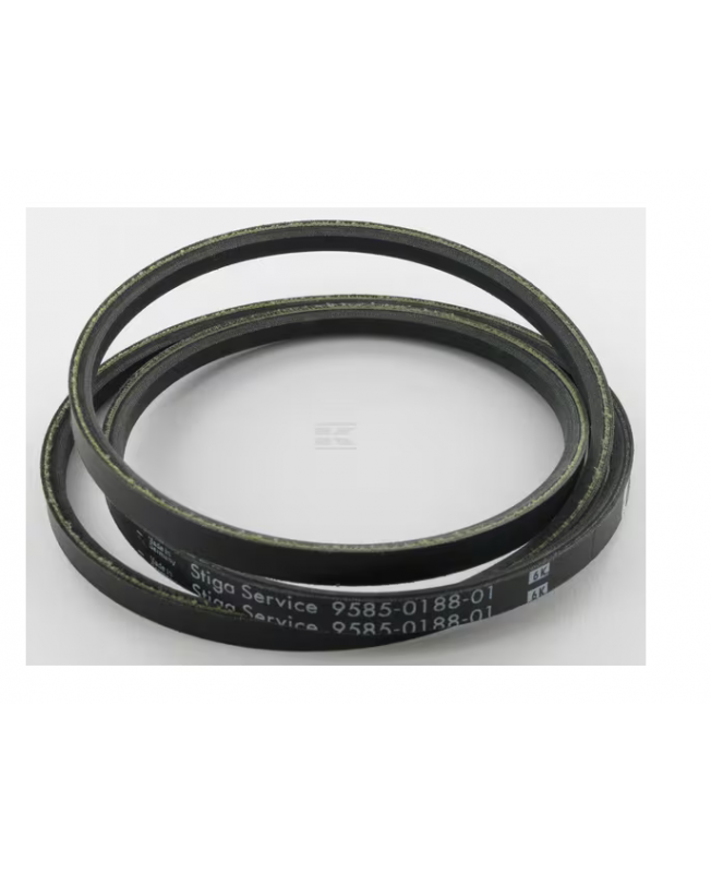 Courroie Stiga référence 1134913501